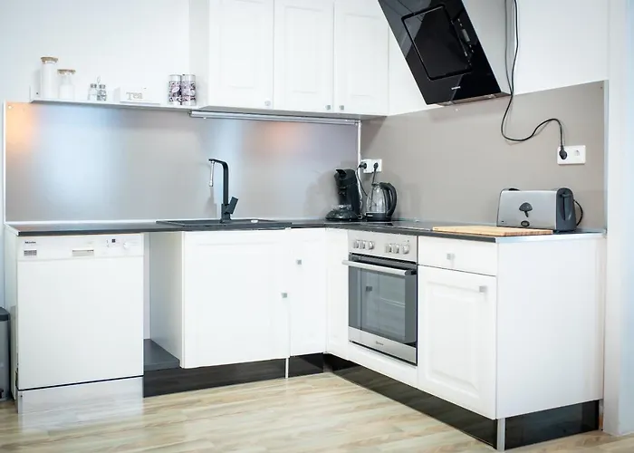 Modernes 公寓 索兹阿奈卡